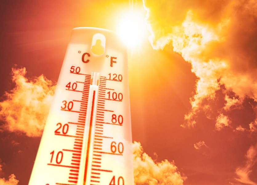 Maroc : Jusqu'à 44°C attendus de mardi à vendredi